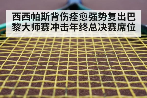 tennis racket closeup