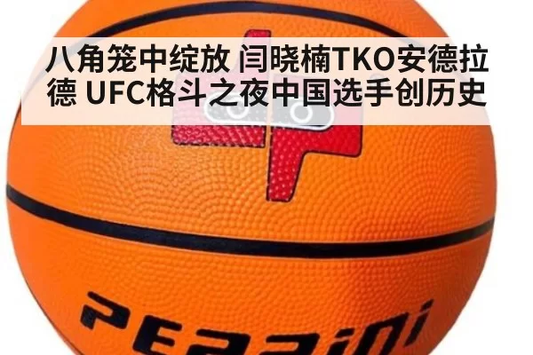 八角笼中绽放 闫晓楠TKO安德拉德 UFC格斗之夜中国选手创历史